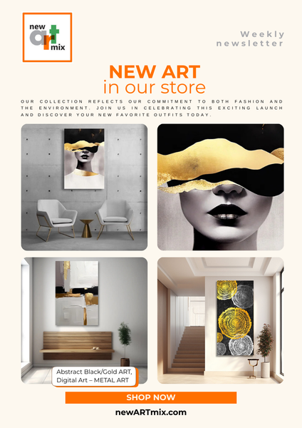 Our Newsletter, September #1