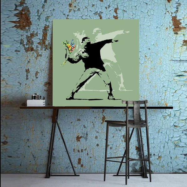 Why we chose DIBOND for printing