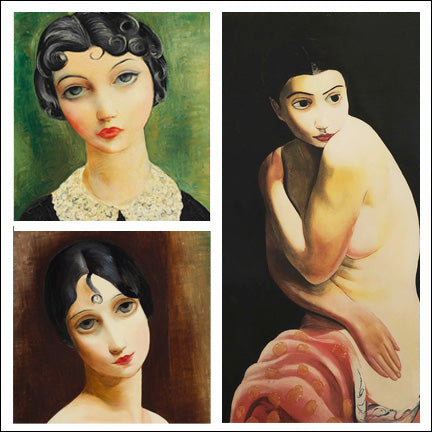 Moise KISLING