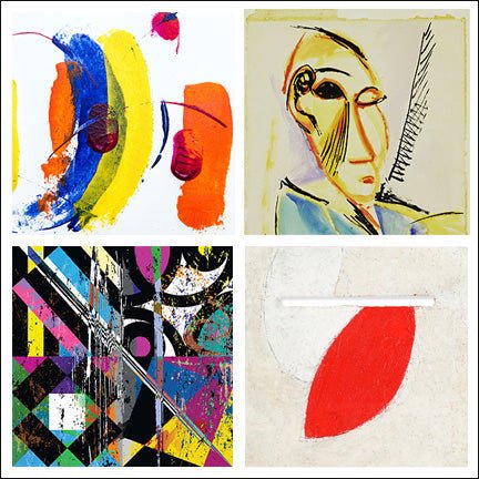 ABSTRACT ART