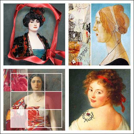 ALTERED ART