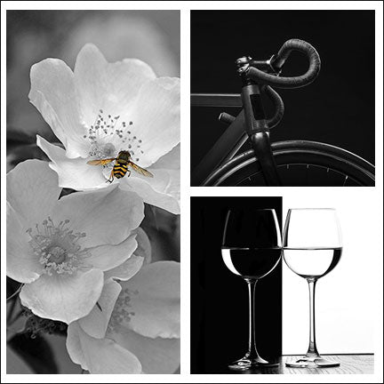 BLACK/WHITE PHOTOGRAPHY