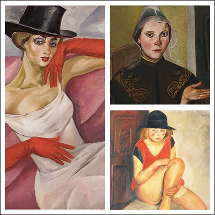 Boris GRIGORIEV