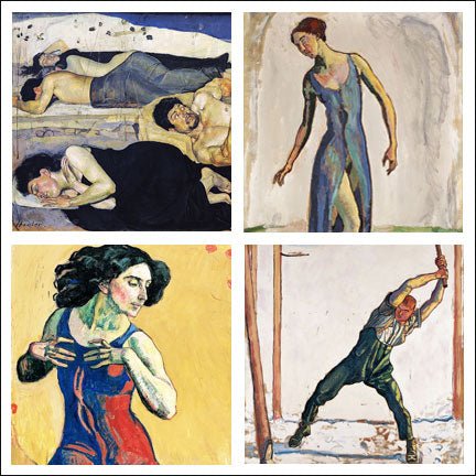 Ferdinand HODLER