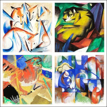 Franz MARC