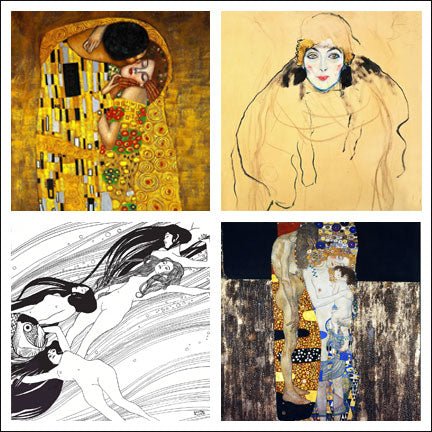 Gustav KLIMT