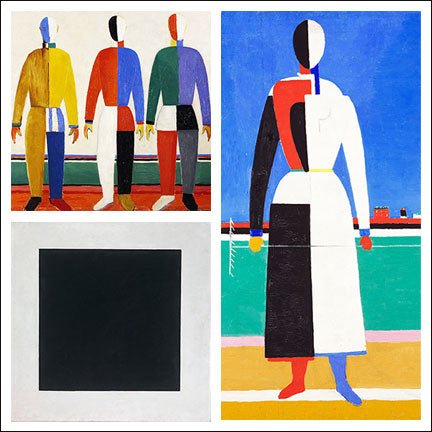 Kazimir MALEVICH