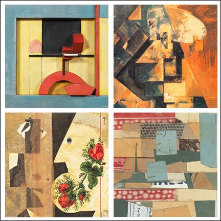 Kurt SCHWITTERS