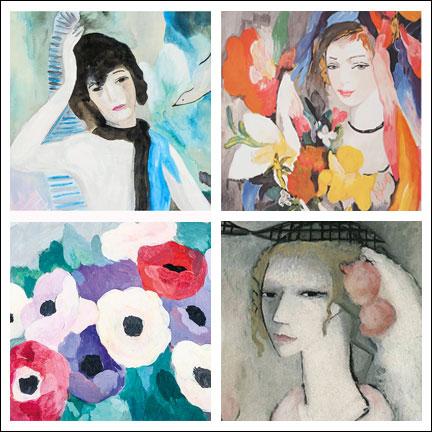 Marie LAURENCIN