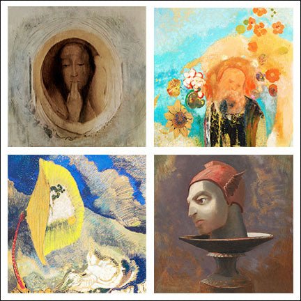 Odilon REDON