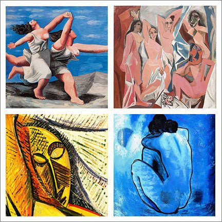 Pablo PICASSO
