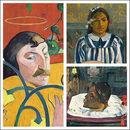Paul GAUGUIN