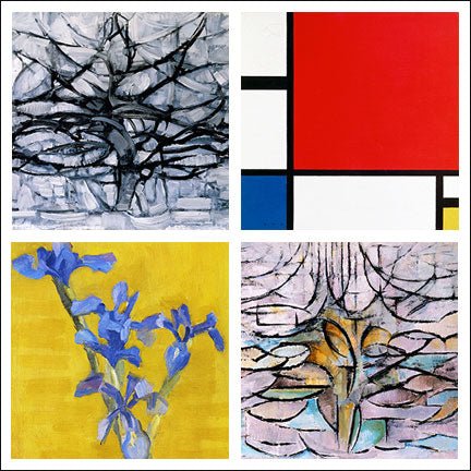 Piet MONDRIAN