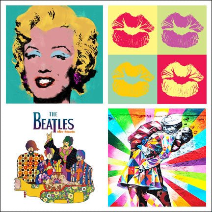 POP ART