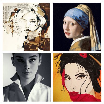 WOMEN PORTRAIT