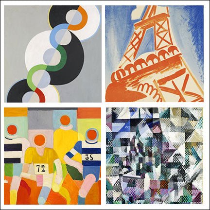 Robert DELAUNAY