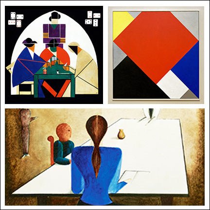 Theo van DOESBURG