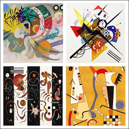 Wassily KANDINSKY