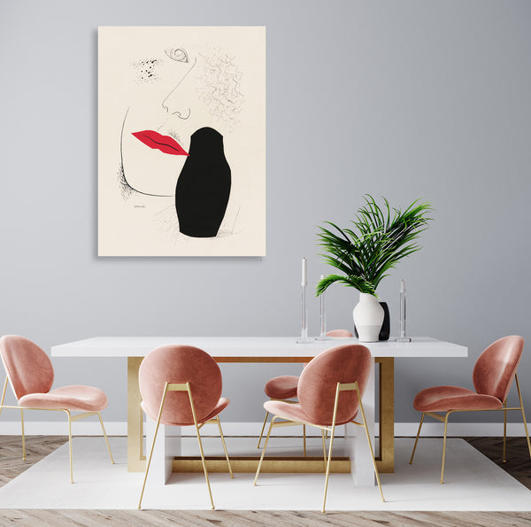 Desire, Reproduction