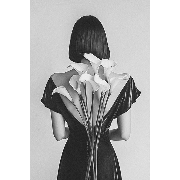Fashion Models Photography, Set of 3