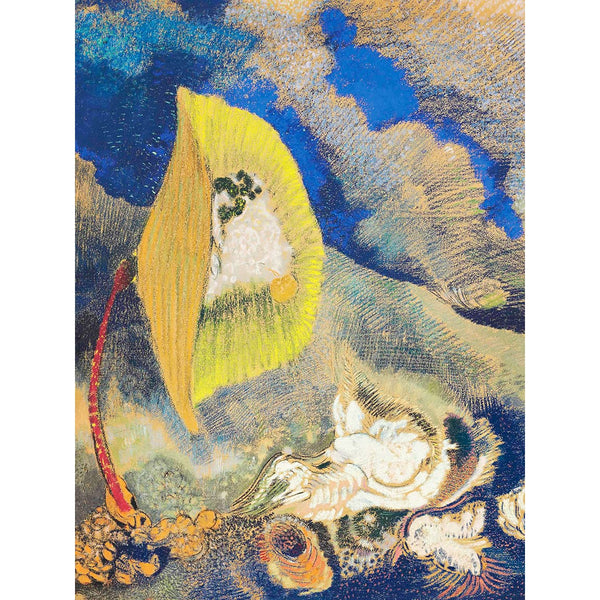 Underwater Landscape, Reproduction