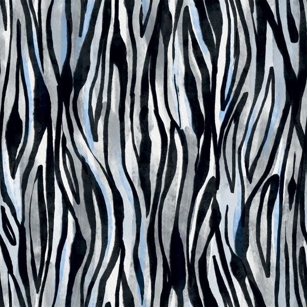 Abstract Animal Pattern