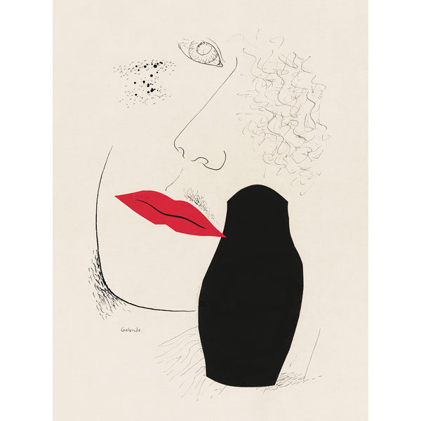 Desire, Reproduction