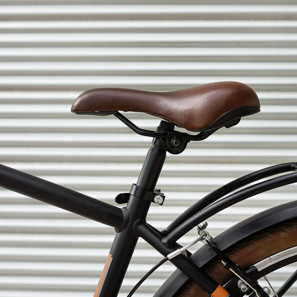 Bike Close-up, Photography
