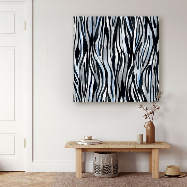 Abstract Animal Pattern