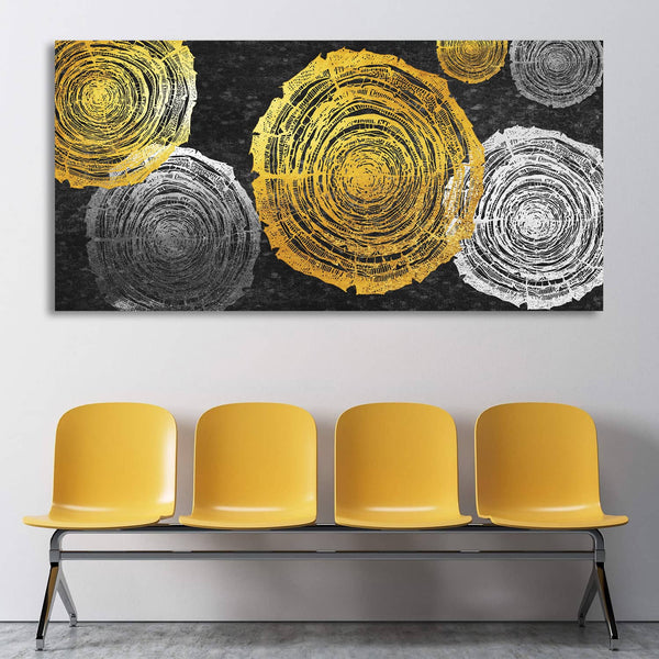 Abstract Shapes, Digital Art