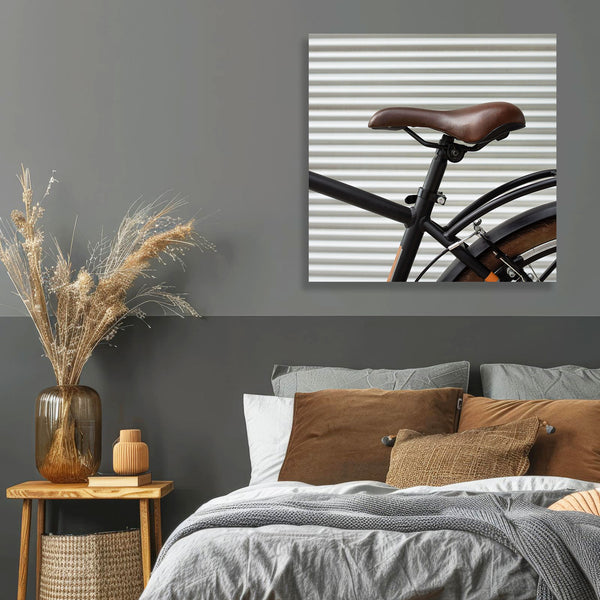 Bike Close-up, Photography