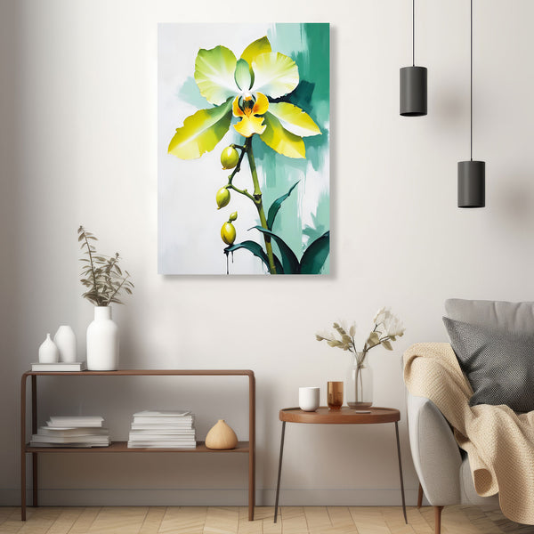 Abstract Orchid (Flower Collection)