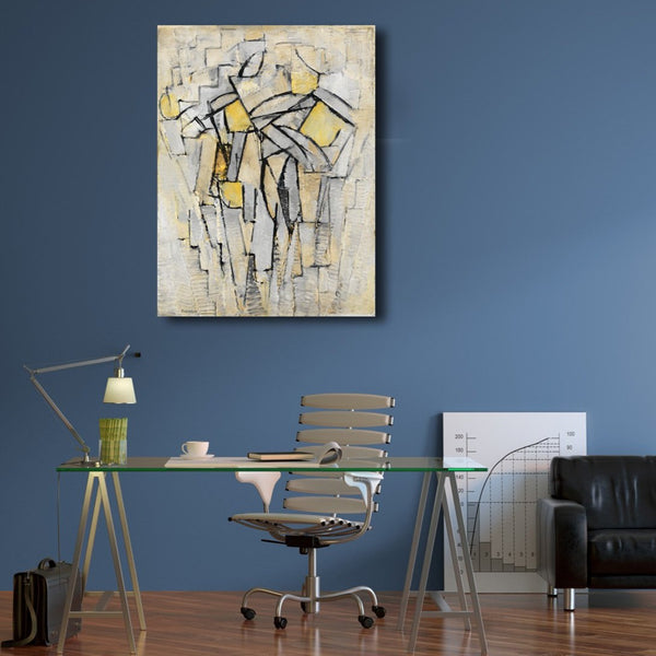 Composition No XIII, Reproduction
