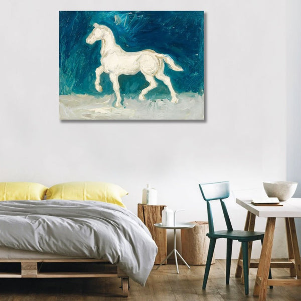 Horse, Reproduction