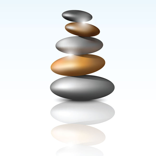 SPA Stones, Digital Art