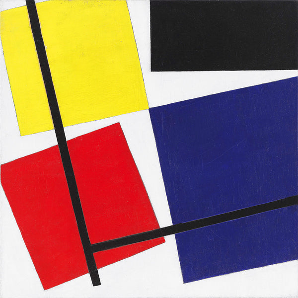 Simultaneous Counter Composition, Reproduction