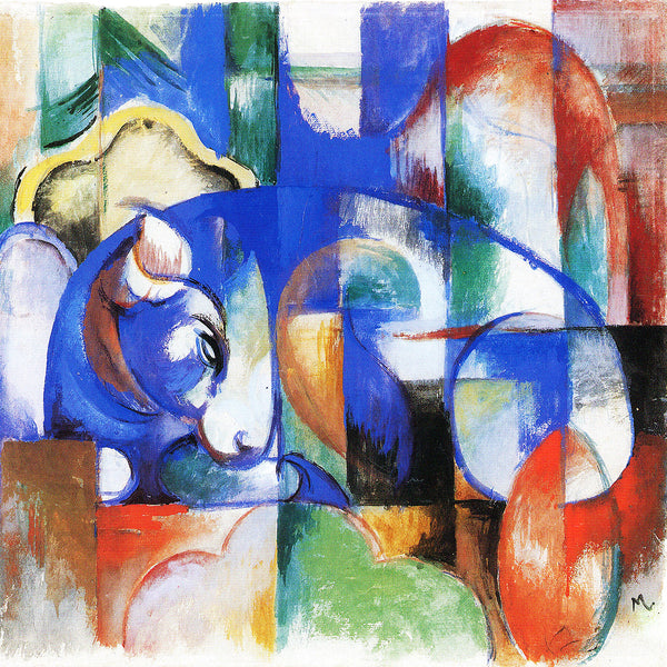 Lying Bull, Reproduction