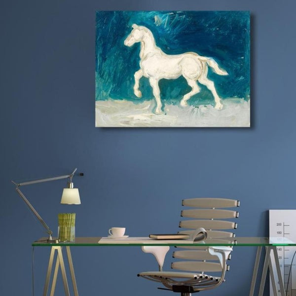 Horse, Reproduction