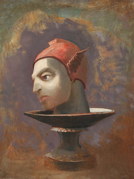Kröller, Reproduction