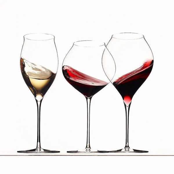 newARTmix Glasess of Wine, Photography newARTmix