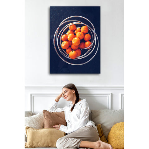 Still Life with Mandarins, Photography