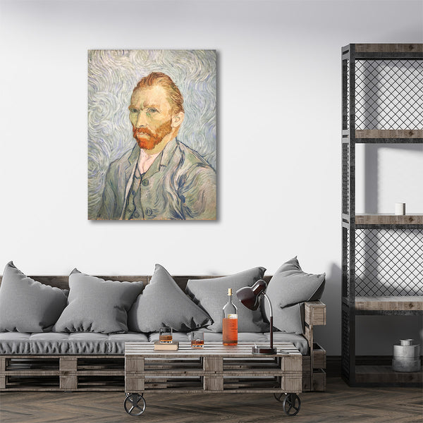 Self Portrait, Reproduction