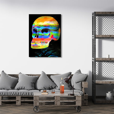 Yorick, Contemporary Art