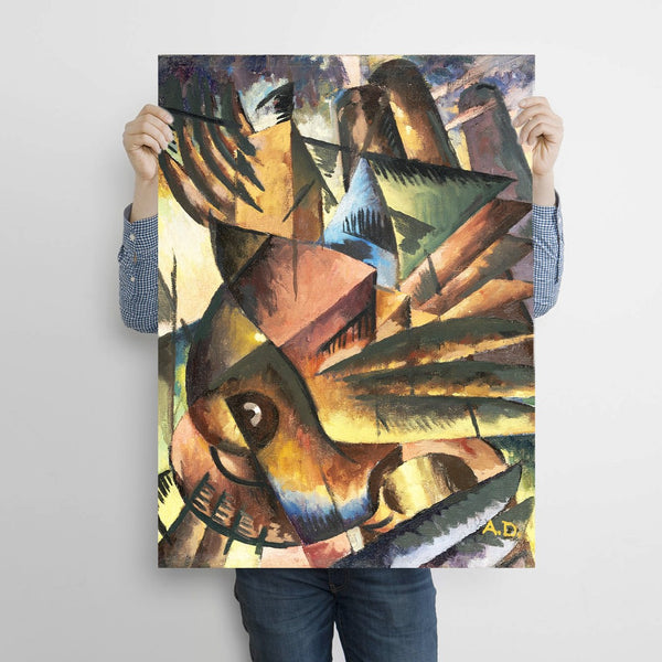 Birds In Flight, Reproduction