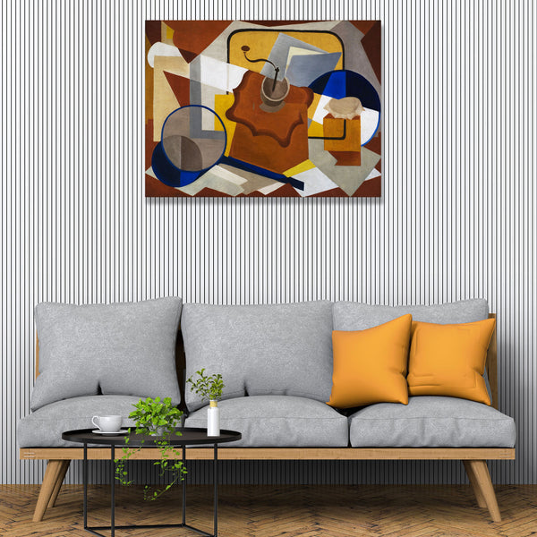 Still Life, Reproduction
