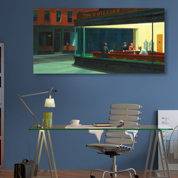 Nighthawks, Reproduction