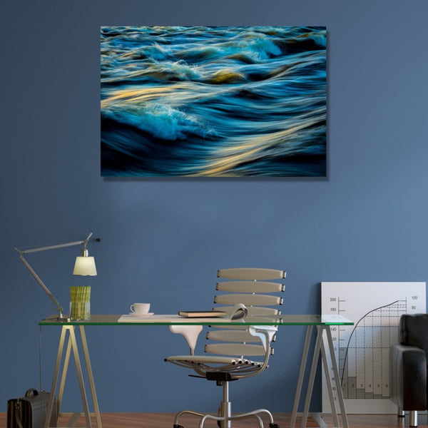 Ocean Sea Waves, Photography