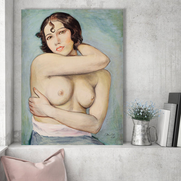 Marthe (1930), Reproduction