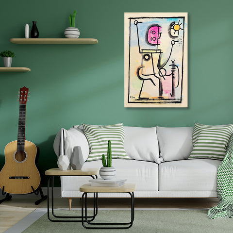 Untitled, Reproduction