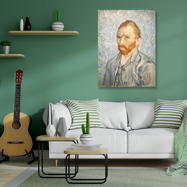 Self Portrait, Reproduction